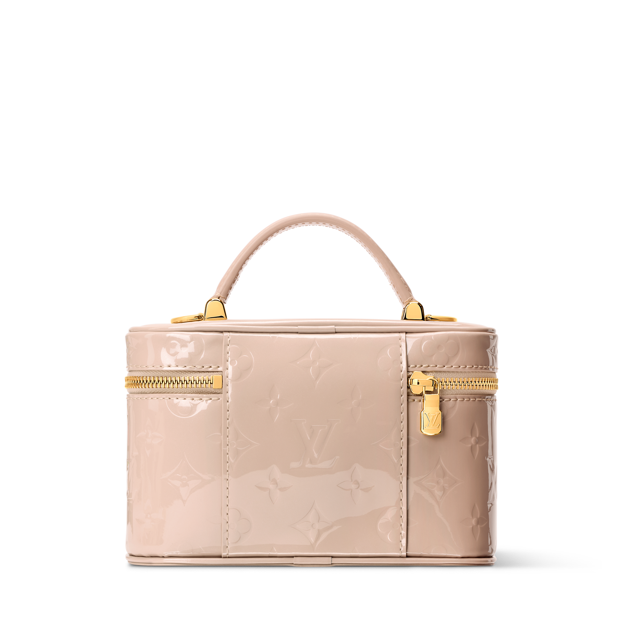 Vanity Chain Pouch - Luxury Nano Bags and Chain Wallets - Wallets
